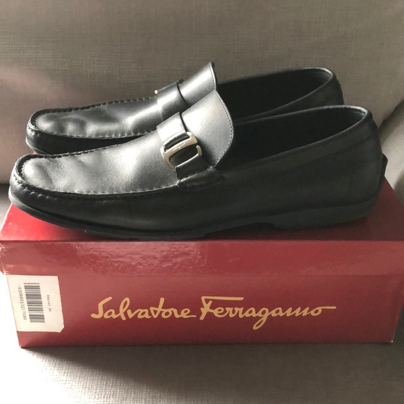 Ferragamo Loafers - Picture 3 of 6